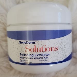 SeneGence Polishing Exfoliator